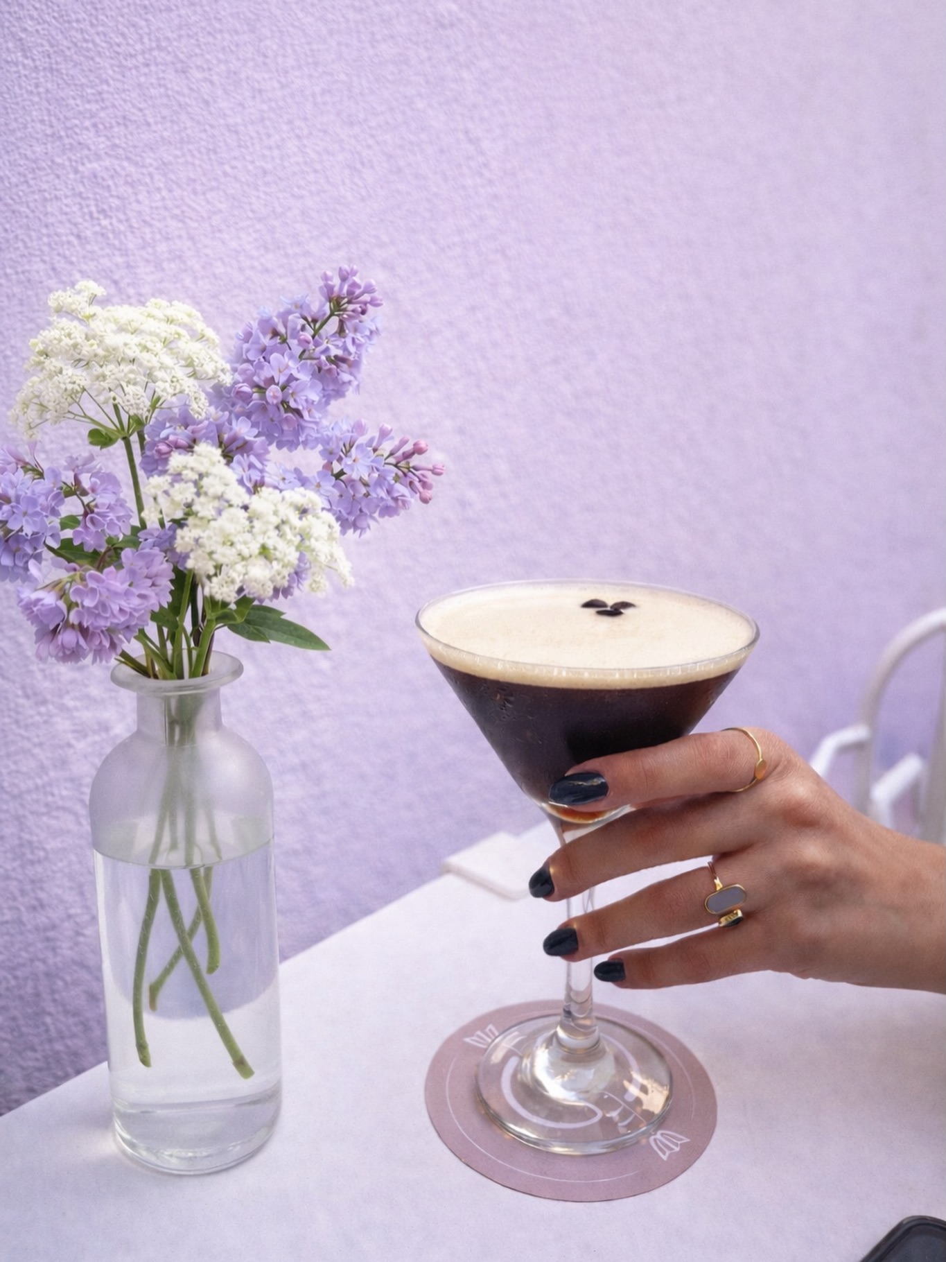 espresso martini